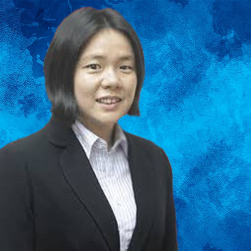 5. Dr. Lim Poh Ying